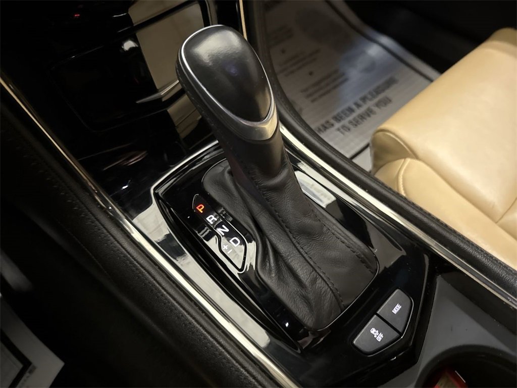 Used 2013 Cadillac ATS Sedan image 15