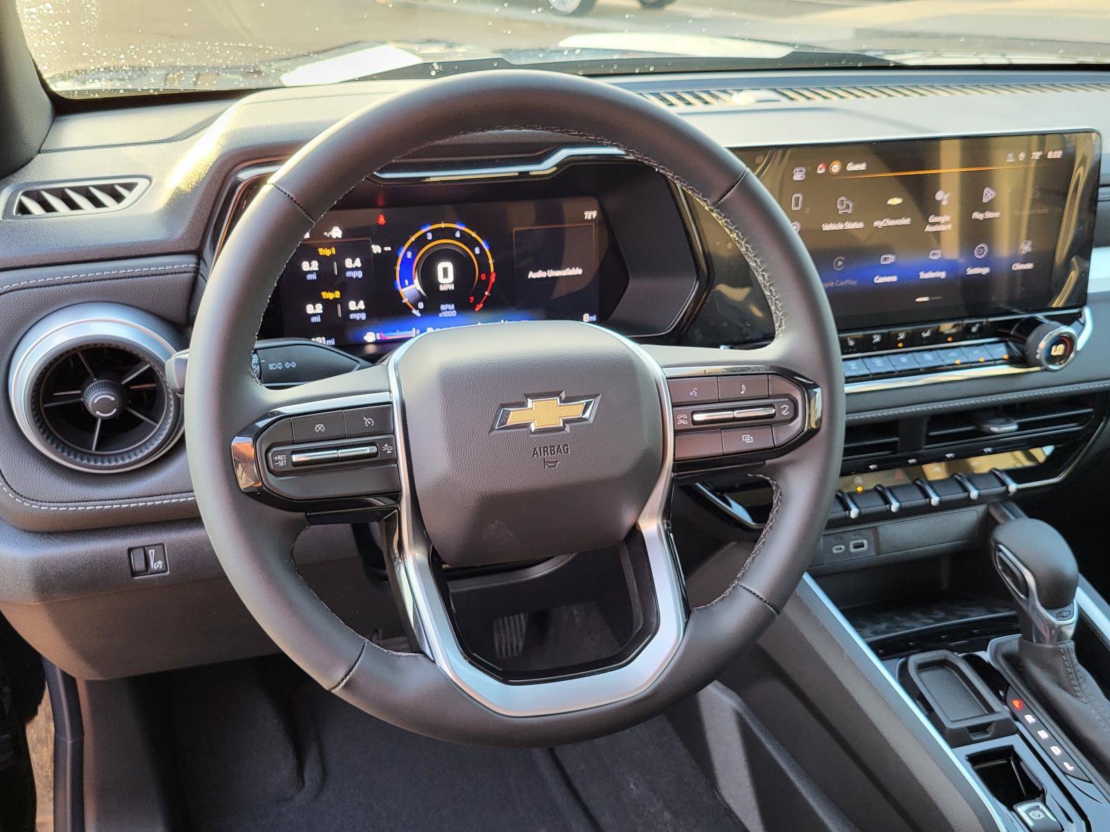 New 2026 Chevrolet Colorado LT RWD image 15