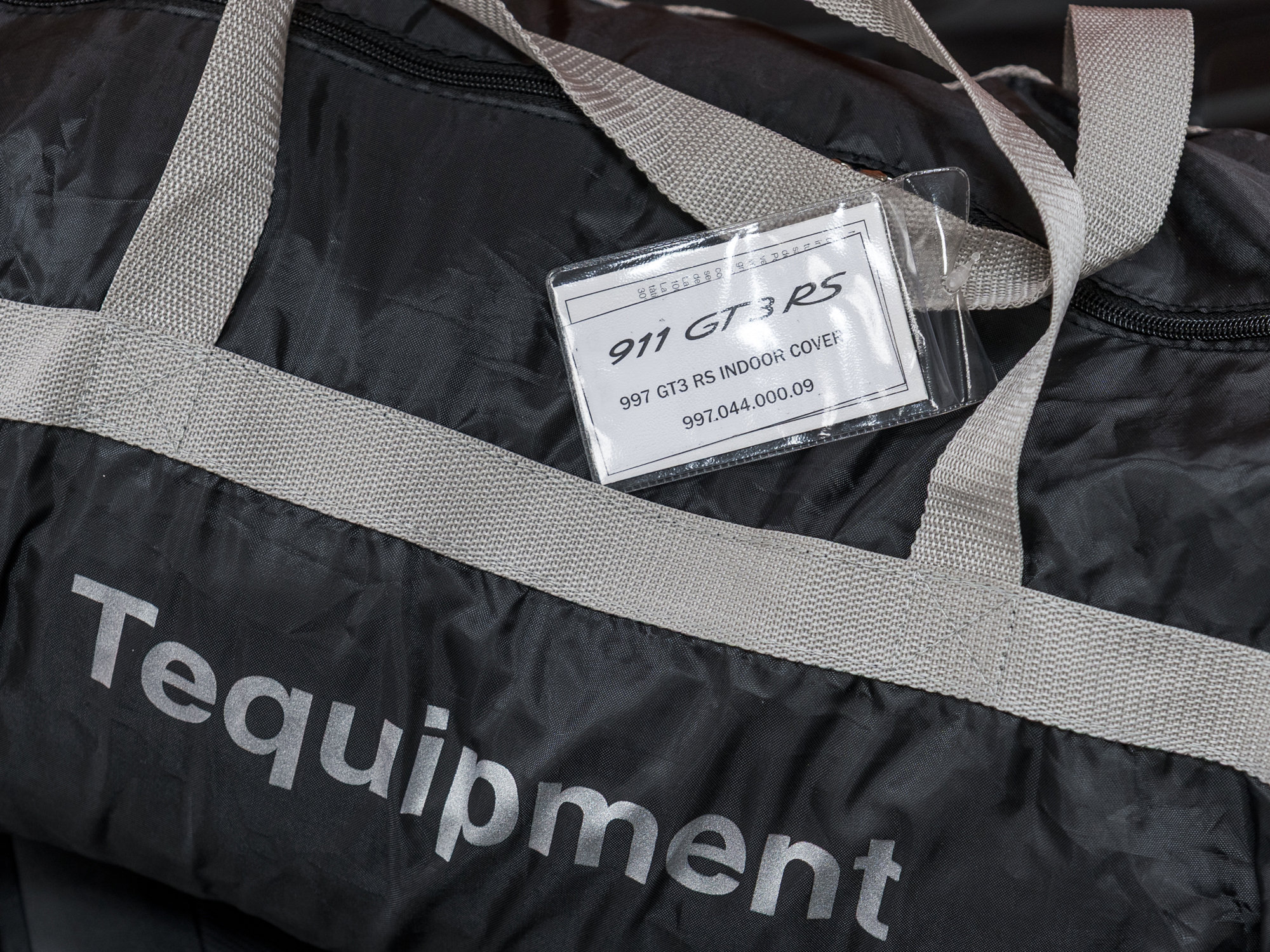 Used 2008 Porsche 911 GT3 RS image 39