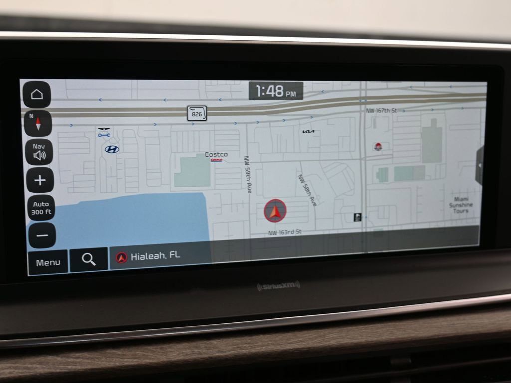 Used 2022 Kia Telluride EX w/ EX Premium Package image 19