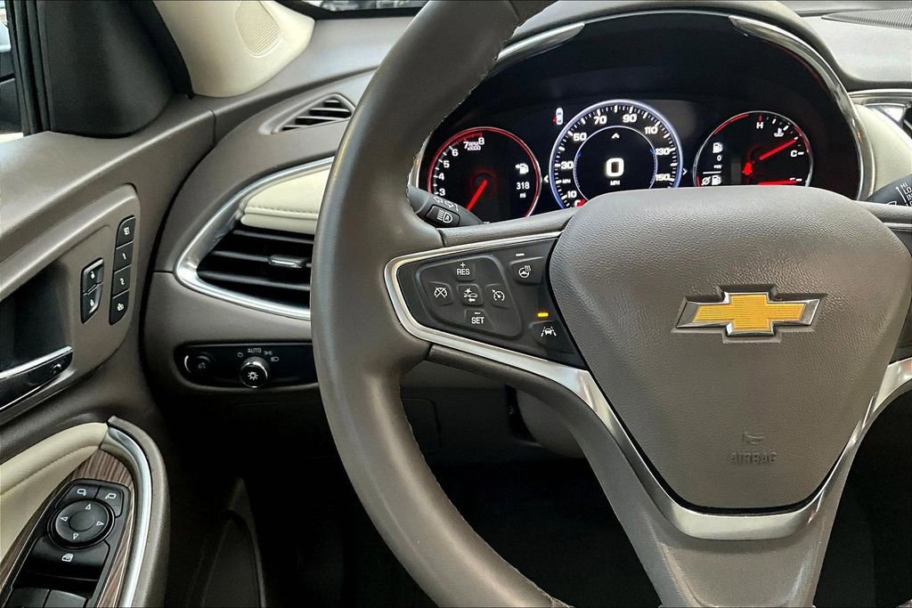 Used 2024 Chevrolet Malibu LT image 13
