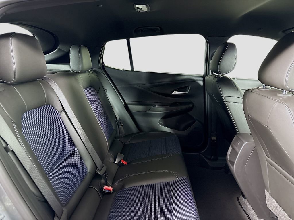 New 2026 Buick Envista Preferred w/ Convenience I Package image 26