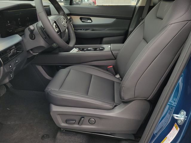 New 2026 Nissan Murano SL image 9