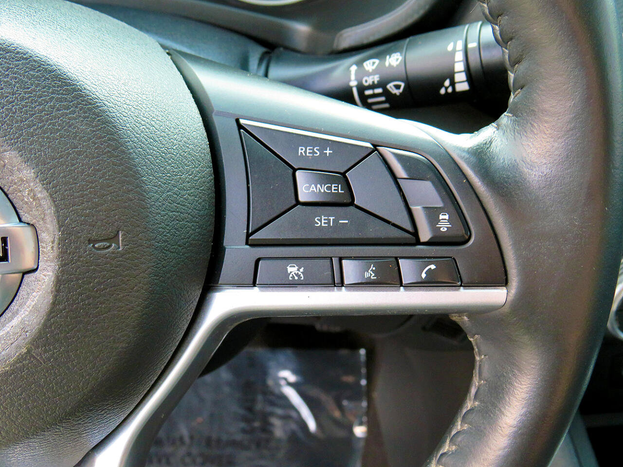 Used 2022 Nissan Sentra SV w/ All-Weather Package image 18