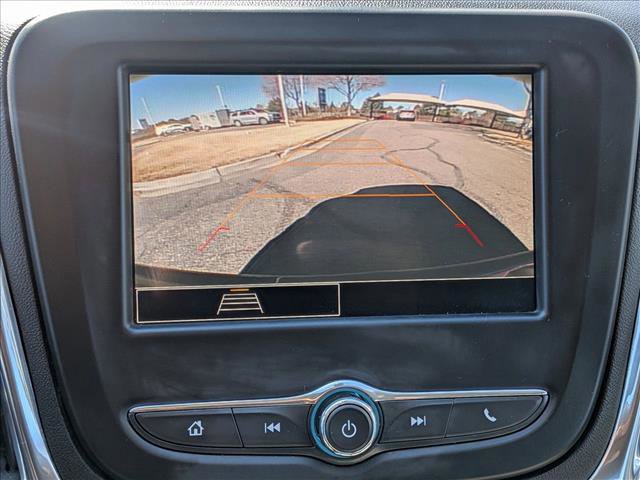 Used 2023 Chevrolet Equinox LT image 13