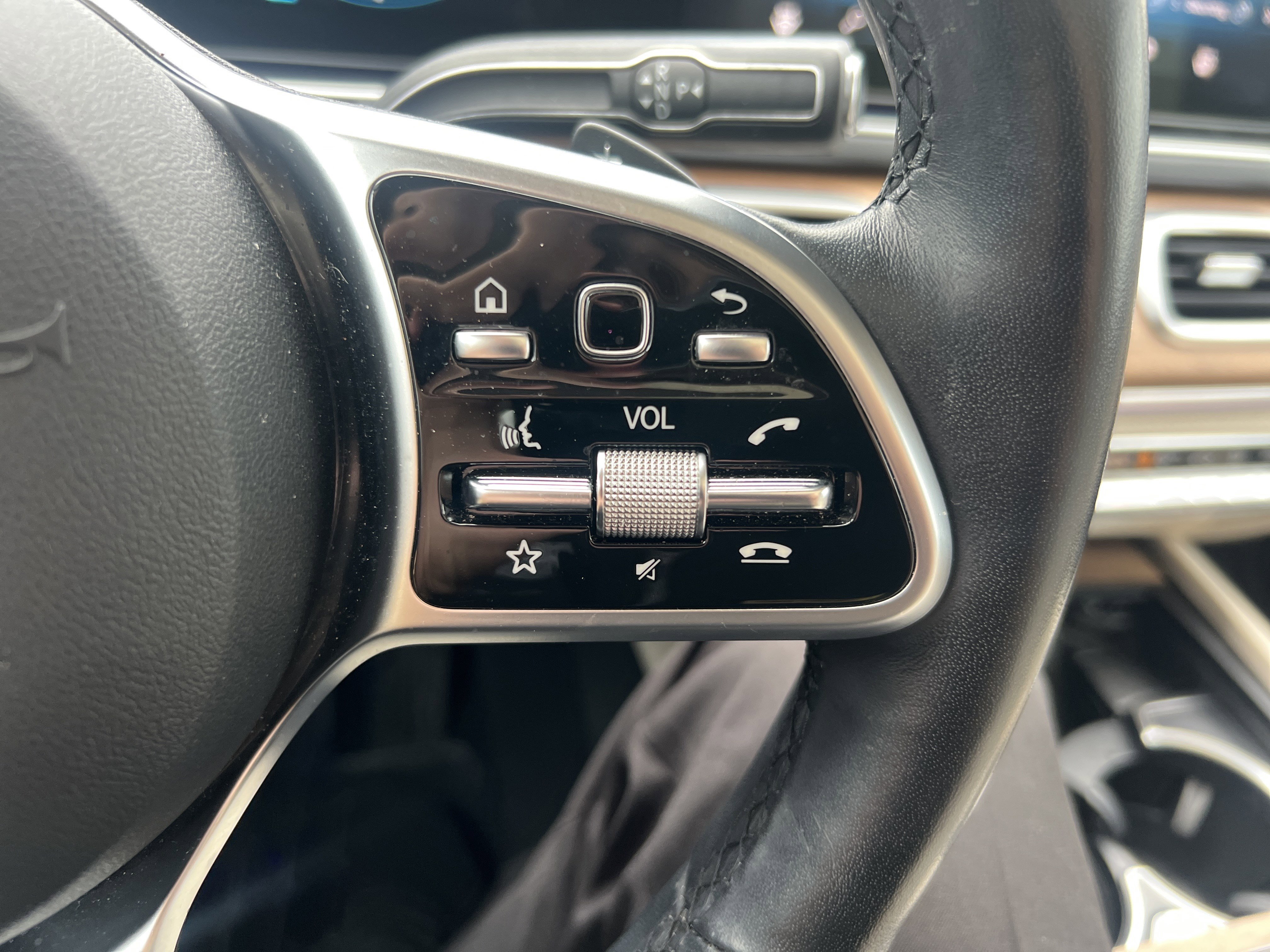 Certified 2023 Mercedes-Benz GLS 450 450 image 20