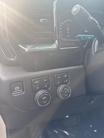 New 2026 Chevrolet Silverado 1500 RST image 13