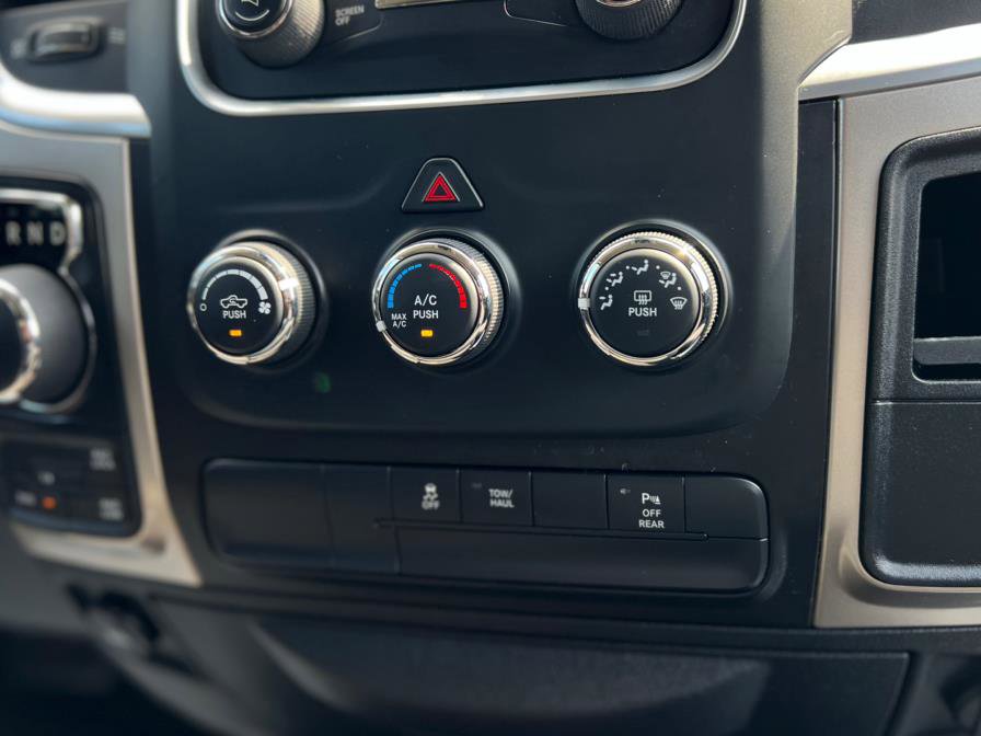 Used 2019 RAM 1500 Classic Warlock image 21