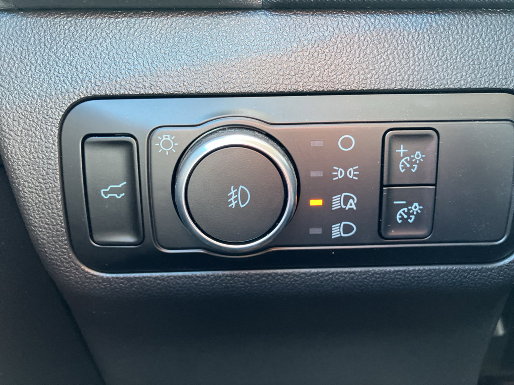 Used 2025 Ford Bronco Sport Big Bend w/ Convenience Package image 21