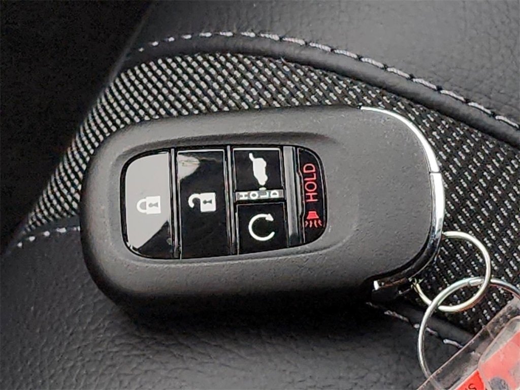 New 2025 Honda Pilot EX-L image 36