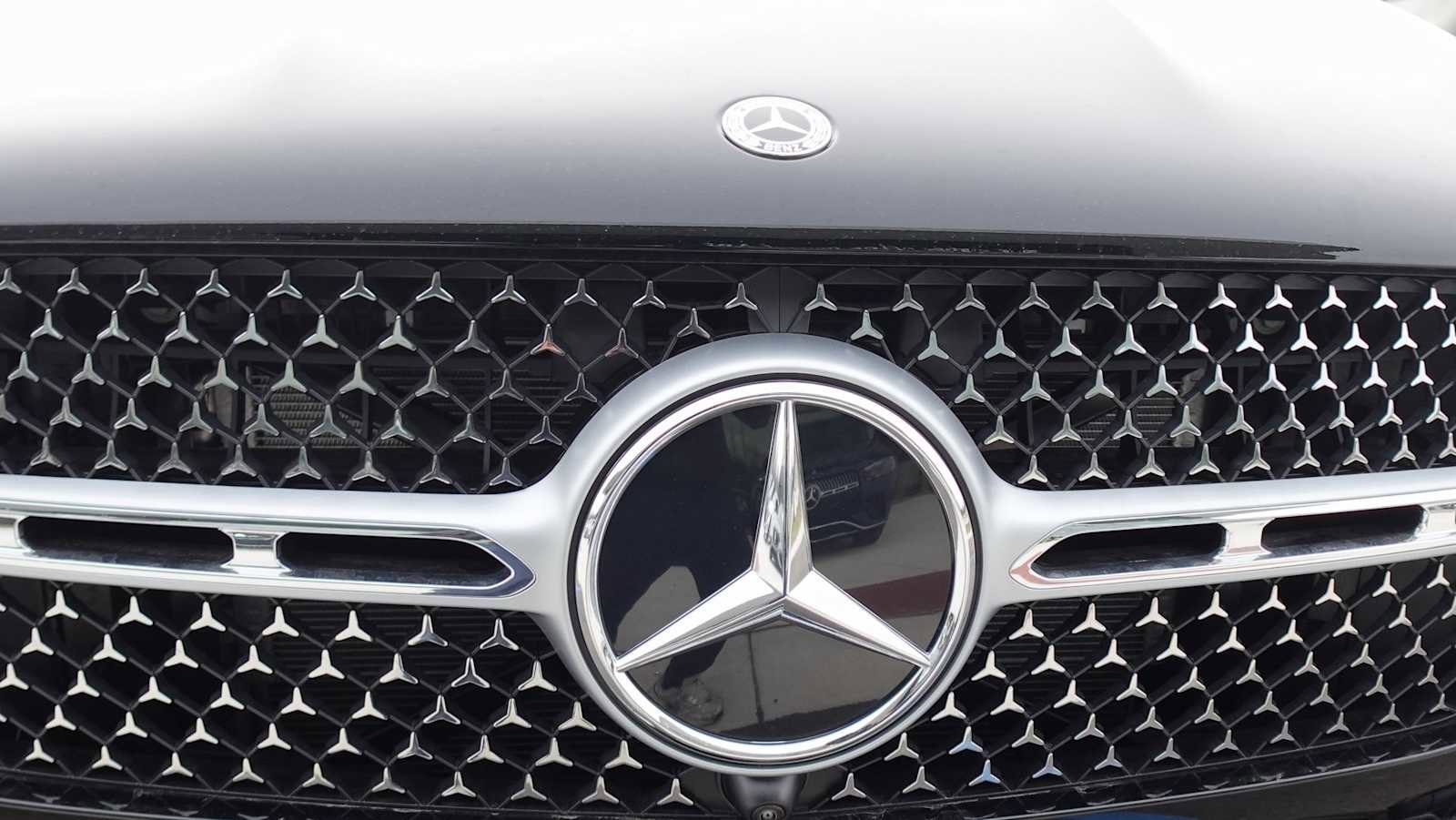 New 2026 Mercedes-Benz GLE 450 4MATIC Coupe image 55