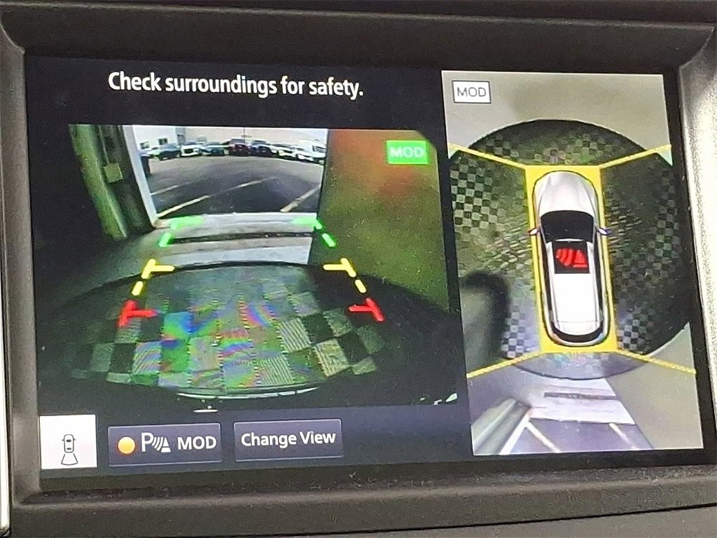 New 2025 INFINITI QX50 Sport image 16