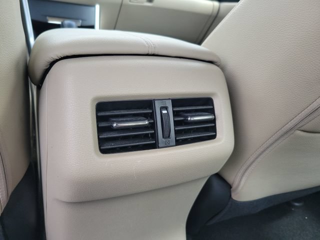 Used 2015 Honda Accord EX-L image 30