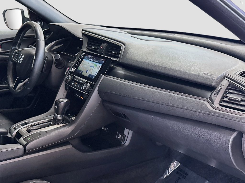 Used 2021 Honda Civic Sport Touring image 27
