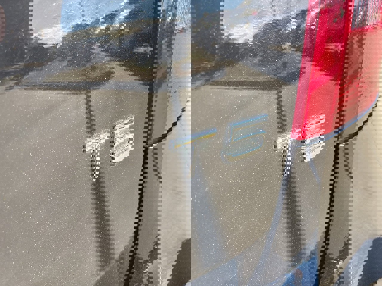 Used 2014 Volvo S60 T5 image 8