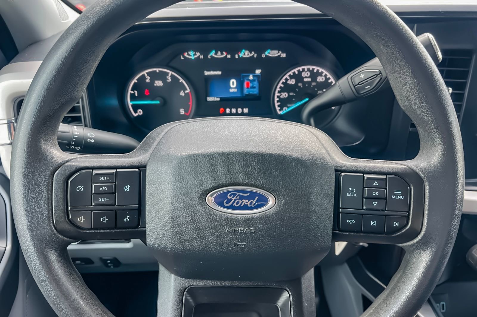 Used 2023 Ford F350 XLT w/ FX4 Off-Road Package image 17