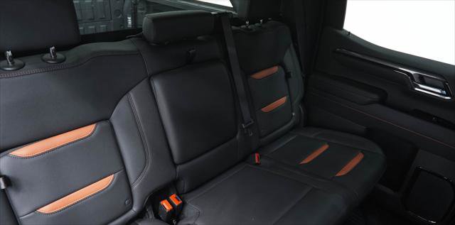 Used 2025 GMC Sierra 1500 AT4 image 28