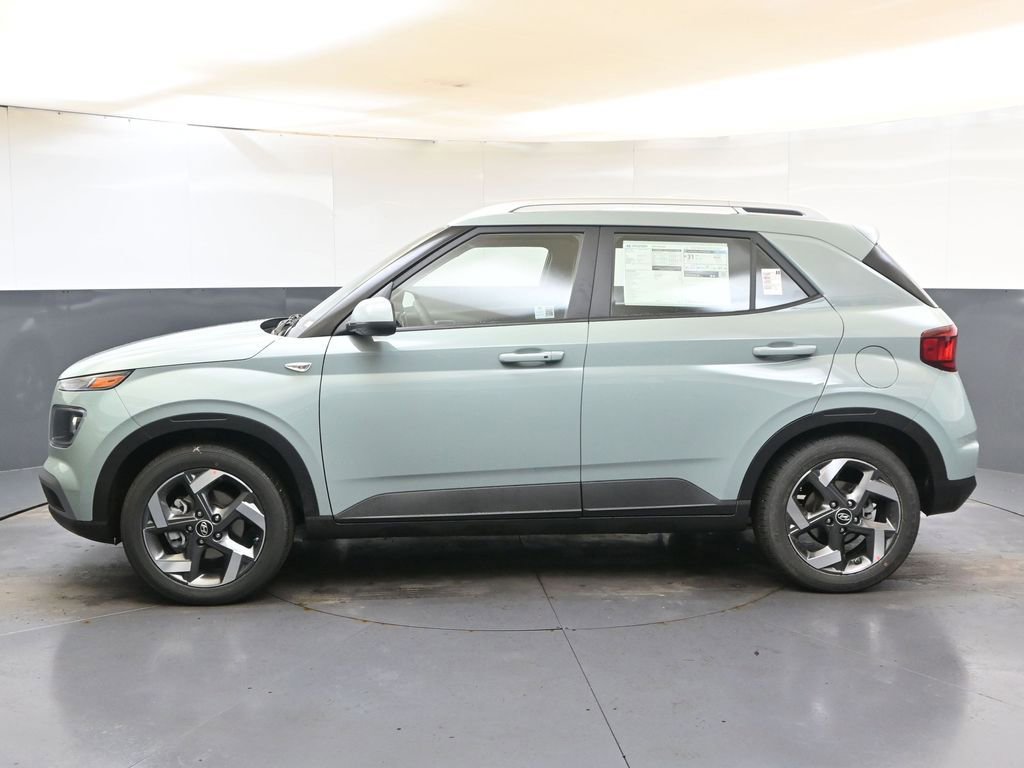 New 2026 Hyundai Venue SEL image 4