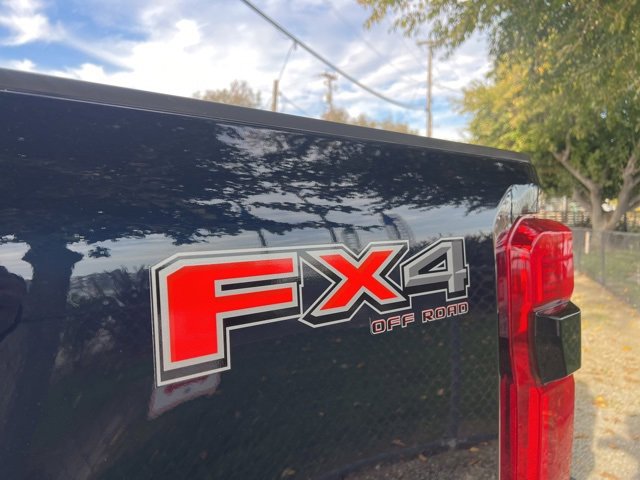Used 2023 Ford F250 XL w/ STX Appearance Package image 20