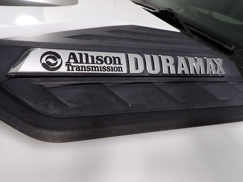 Used 2021 Chevrolet Silverado 3500 LTZ image 10