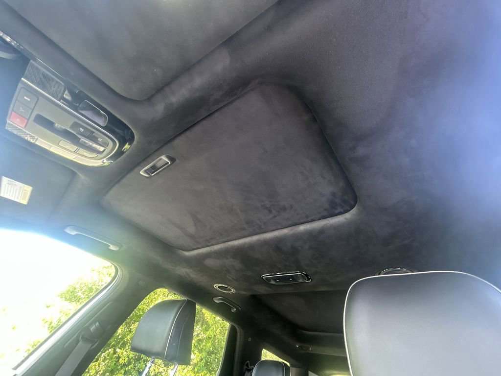 Used 2022 Hyundai Palisade Calligraphy FWD image 28