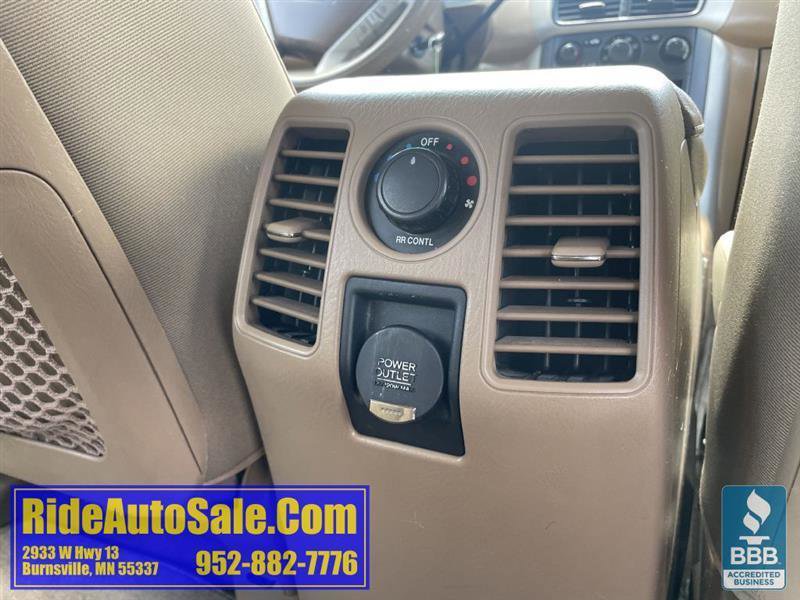 Used 2007 Honda Pilot LX image 31