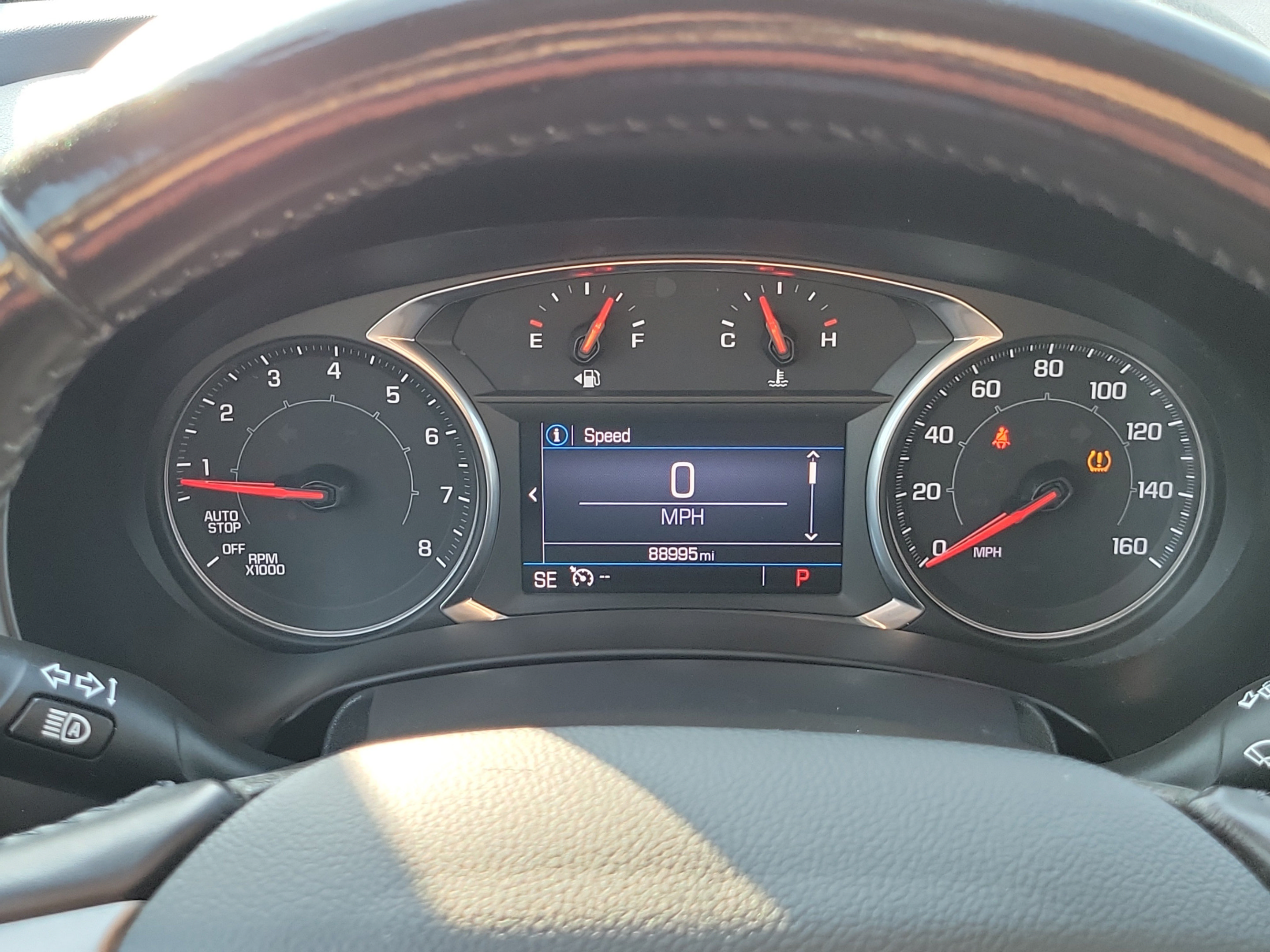 Used 2021 GMC Terrain SLE w/ Driver Convenience Package FWD image 27
