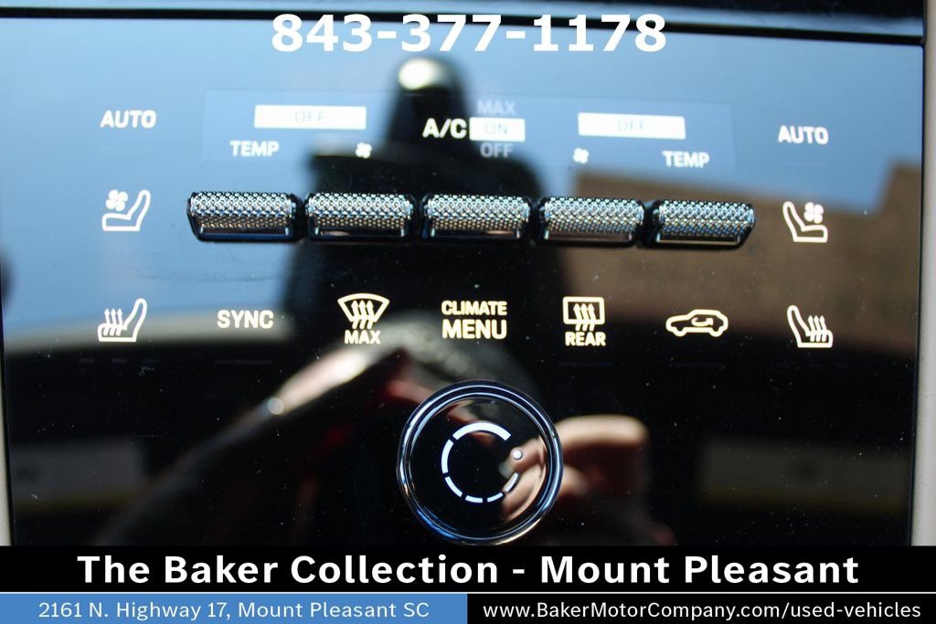 Used 2024 Porsche Cayenne S image 42