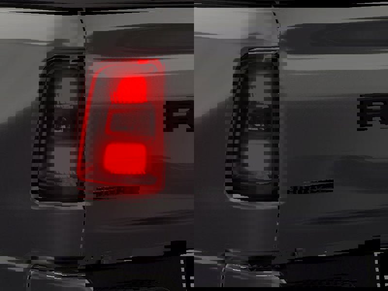 New 2026 RAM 1500 Big Horn image 5