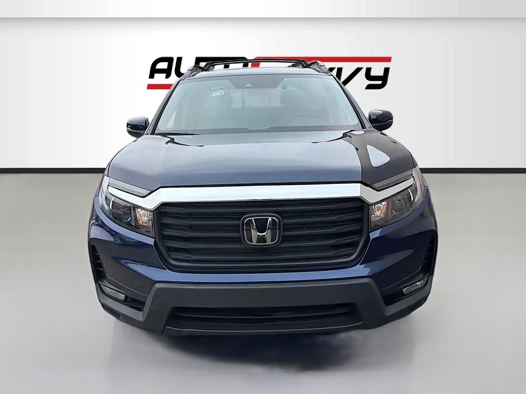 Used 2023 Honda Ridgeline RTL image 2