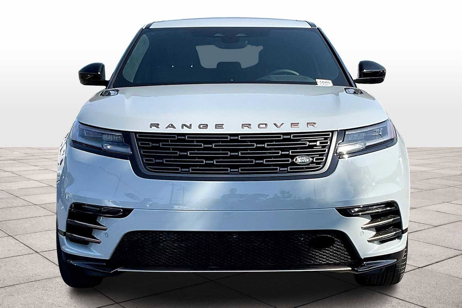 New 2026 Land Rover Range Rover Velar Autobiography image 5