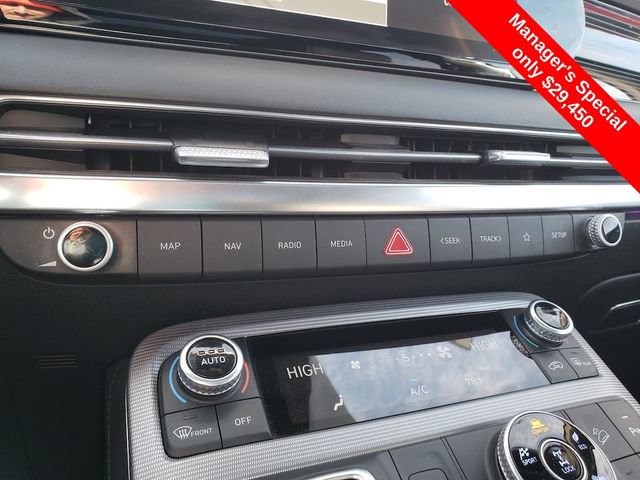 Used 2023 Hyundai Palisade Calligraphy image 24