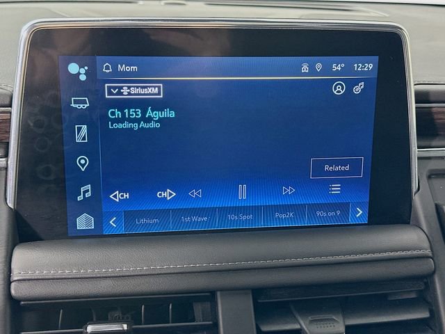 Used 2023 Chevrolet Tahoe Z71 w/ Luxury Package image 15