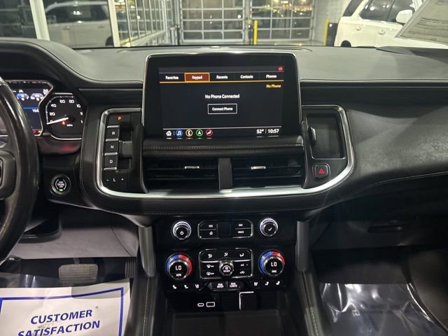 Used 2021 GMC Yukon SLT w/ SLT Premium Package image 20