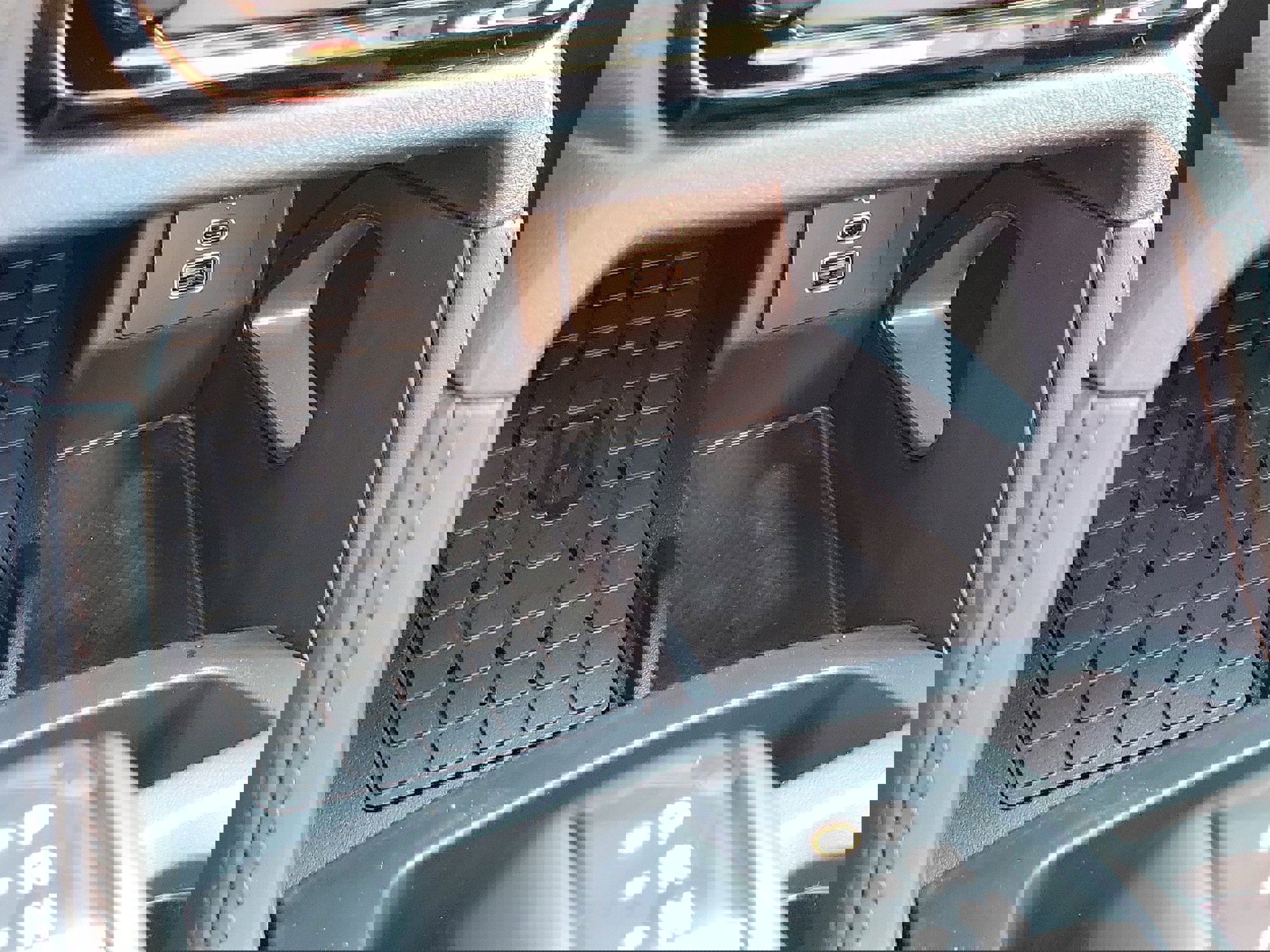 New 2025 Ford Ranger Raptor image 31