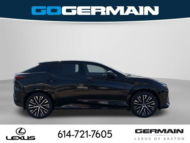 New 2026 Lexus RZ 350e 2WD image 7