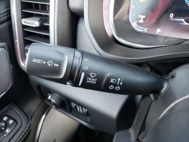 New 2027 RAM 1500 Laramie w/ Night Edition AWD/4WD image 31