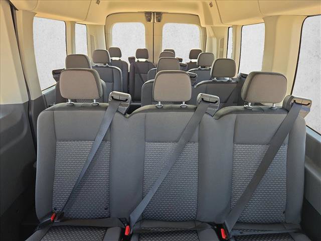 New 2026 Ford Transit 350 XL RWD image 14