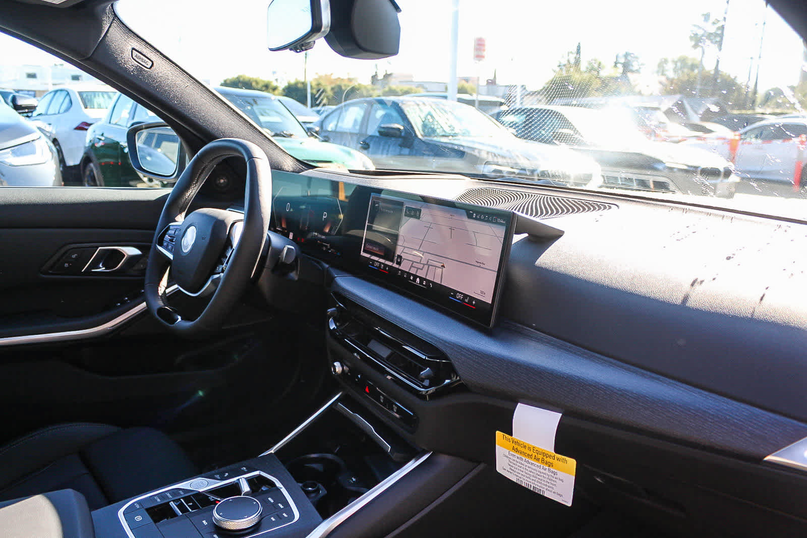 Used 2026 BMW 330i Sedan w/ Premium Package RWD image 14