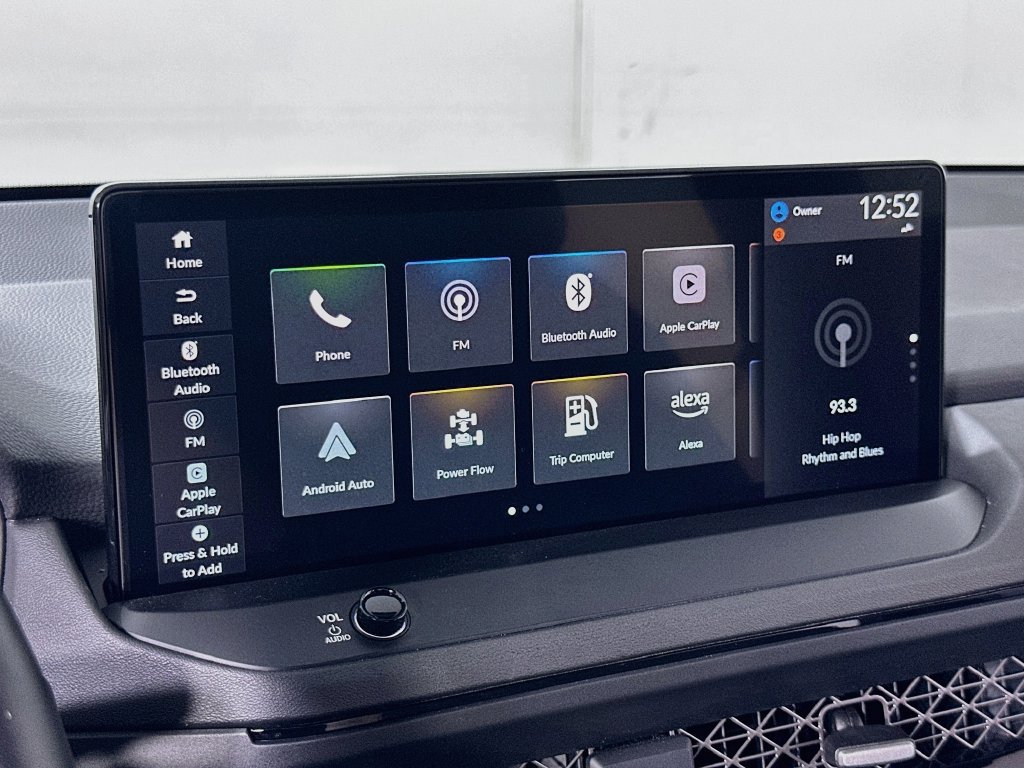 Used 2025 Honda Accord Sport image 27