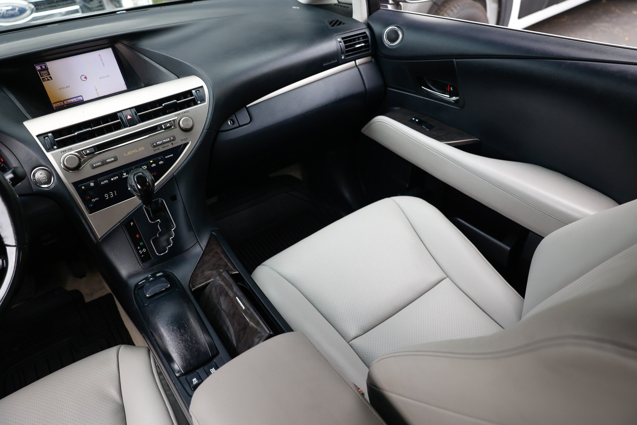 Used 2014 Lexus RX 350 AWD w/ Navigation Package image 25