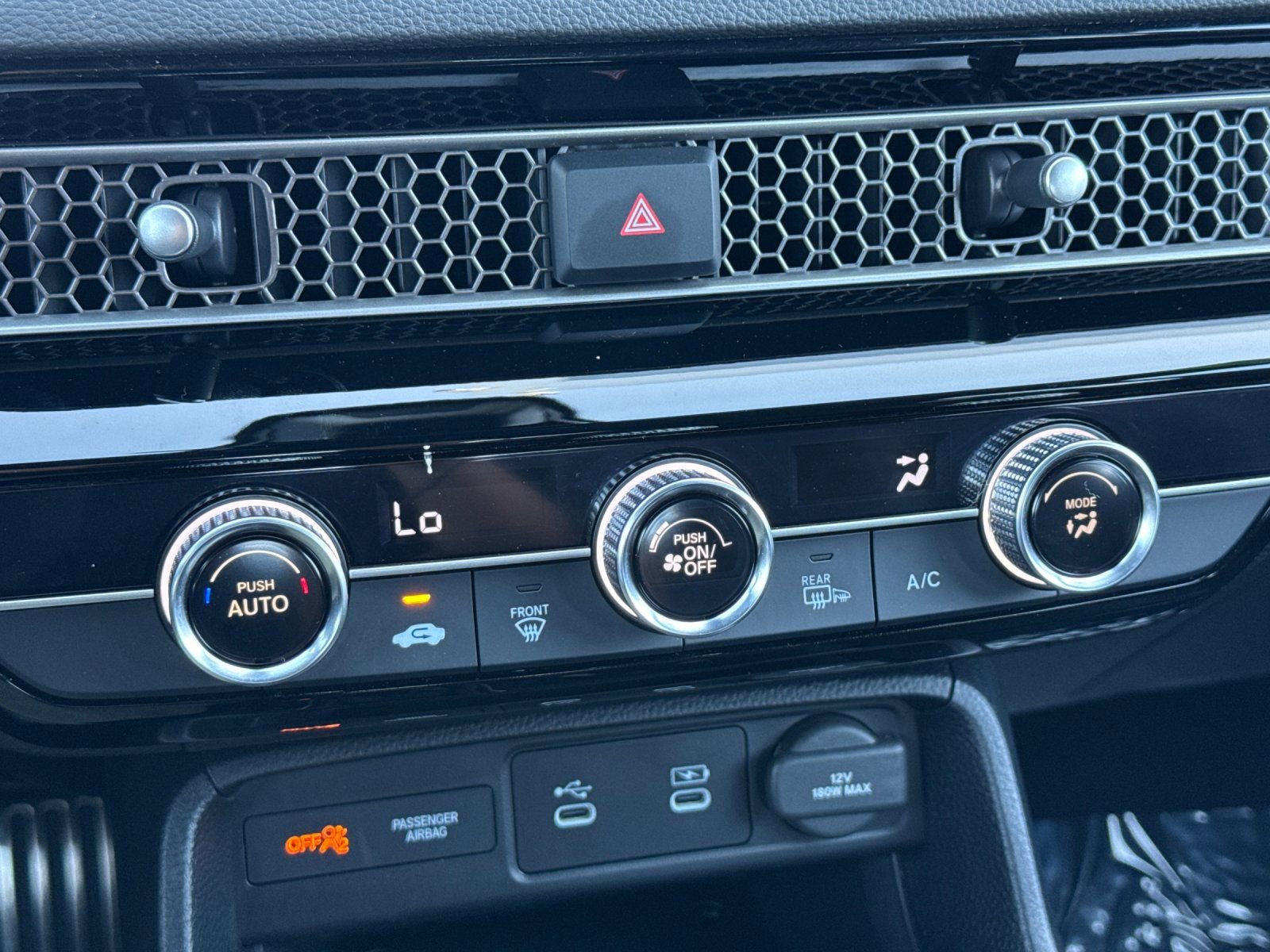 Used 2025 Honda Civic Sport image 19
