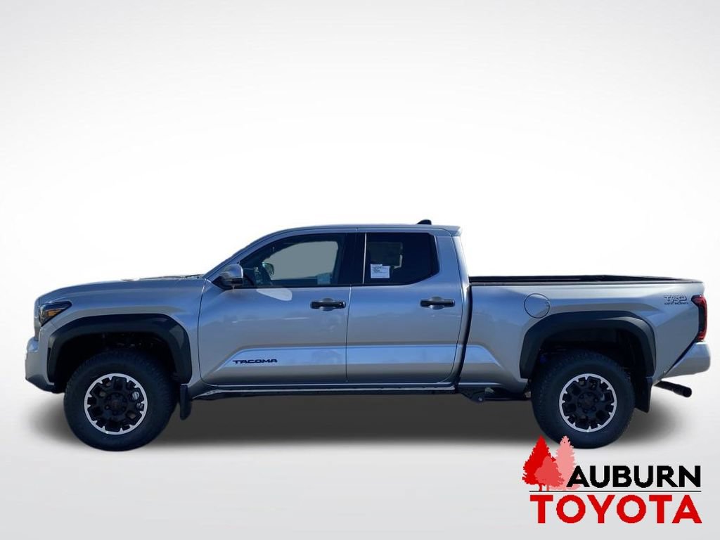 New 2026 Toyota Tacoma TRD Off-Road w/ TRD Off Road Upgrade Package AWD/4WD image 4