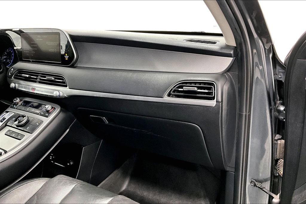 Used 2021 Hyundai Palisade SEL w/ Premium Package FWD image 19