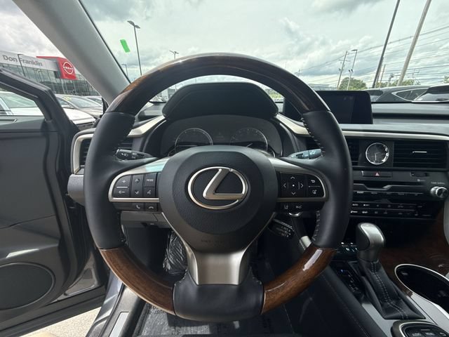 Used 2016 Lexus RX 350 AWD w/ Premium Package image 14
