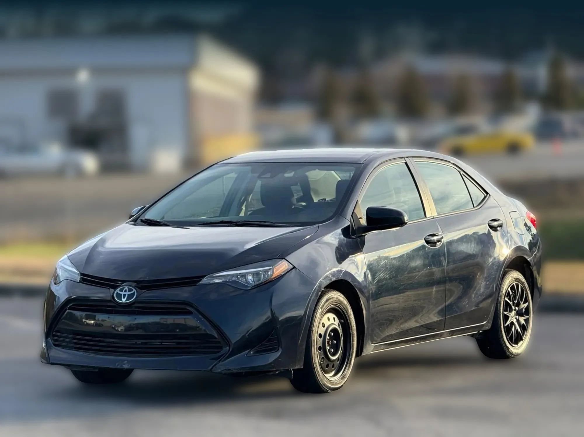 Used 2019 Toyota Corolla L image 6