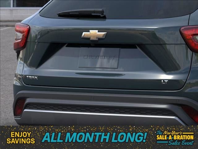 New 2026 Chevrolet Trax LT image 14