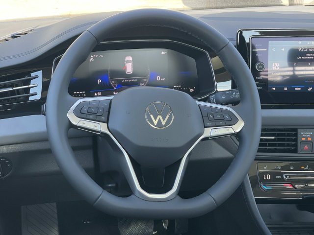 New 2026 Volkswagen Jetta SE FWD image 7