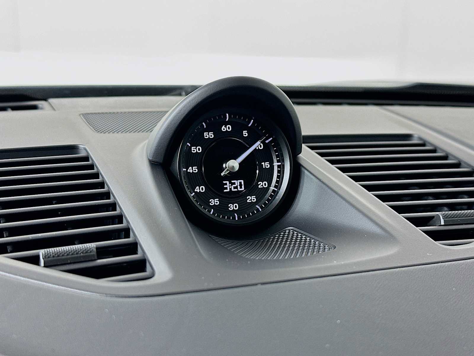 New 2026 Porsche 911 Targa 4 GTS image 16