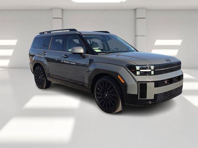 Used 2025 Hyundai Santa Fe Calligraphy image 11